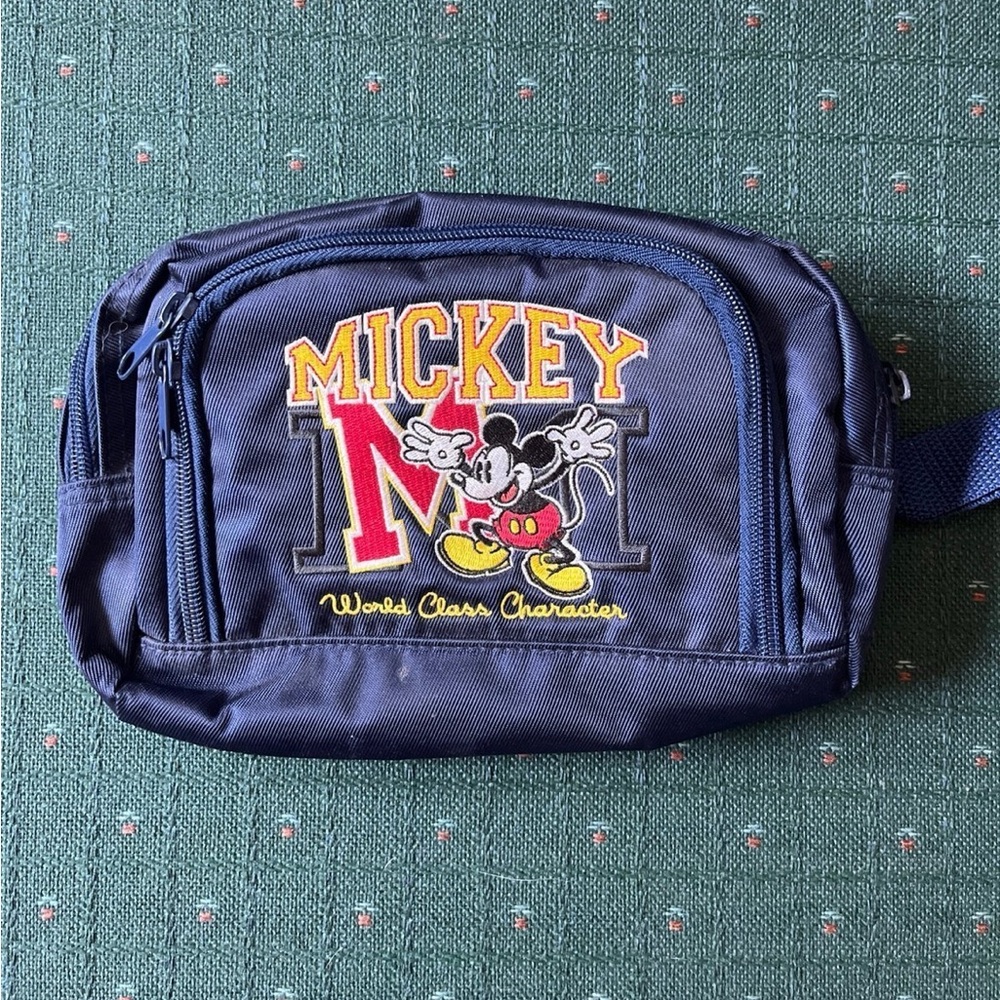 Disney Fanny Pack